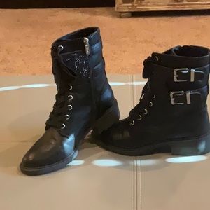 Sam Edelman boots